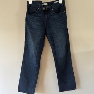 Banana Republic 26P Boyfriend Jeans